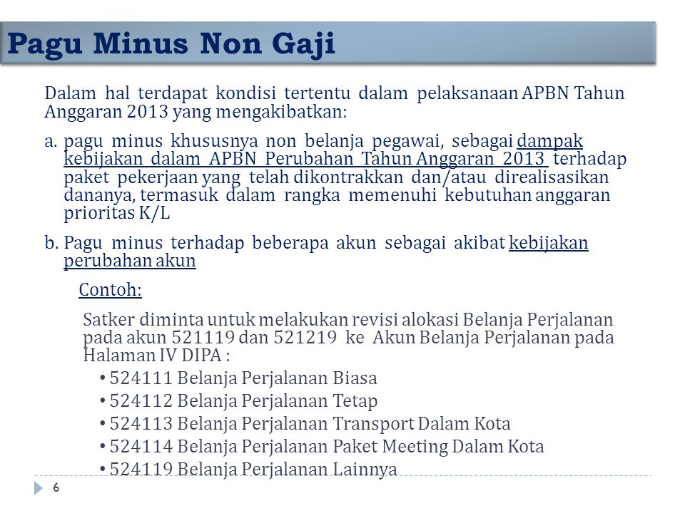 Detail Contoh Surat Usulan Revisi Anggaran 2017 Nomer 22