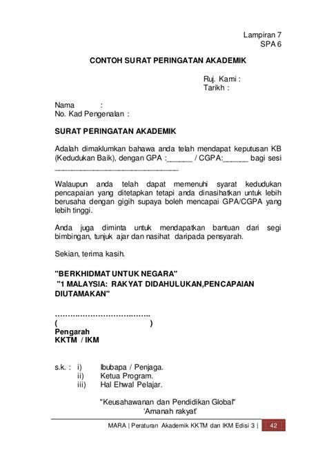 Detail Contoh Surat Yang Ada Lampirannya Nomer 17