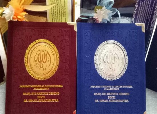 Detail Contoh Surat Yasin Untuk 40 Hari Nomer 13