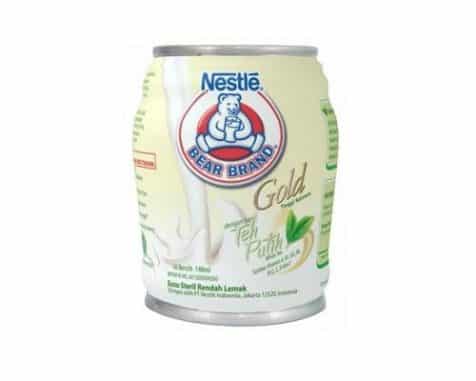 Detail Contoh Susu Protein Nomer 7