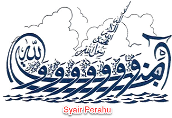 Detail Contoh Syair Perahu Nomer 37