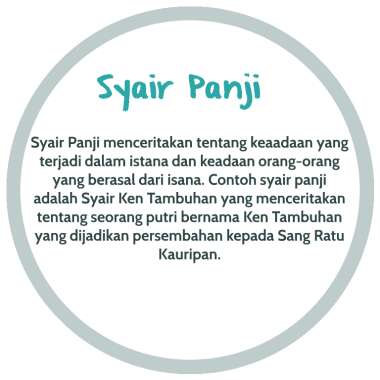 Detail Contoh Syair Perahu Nomer 45