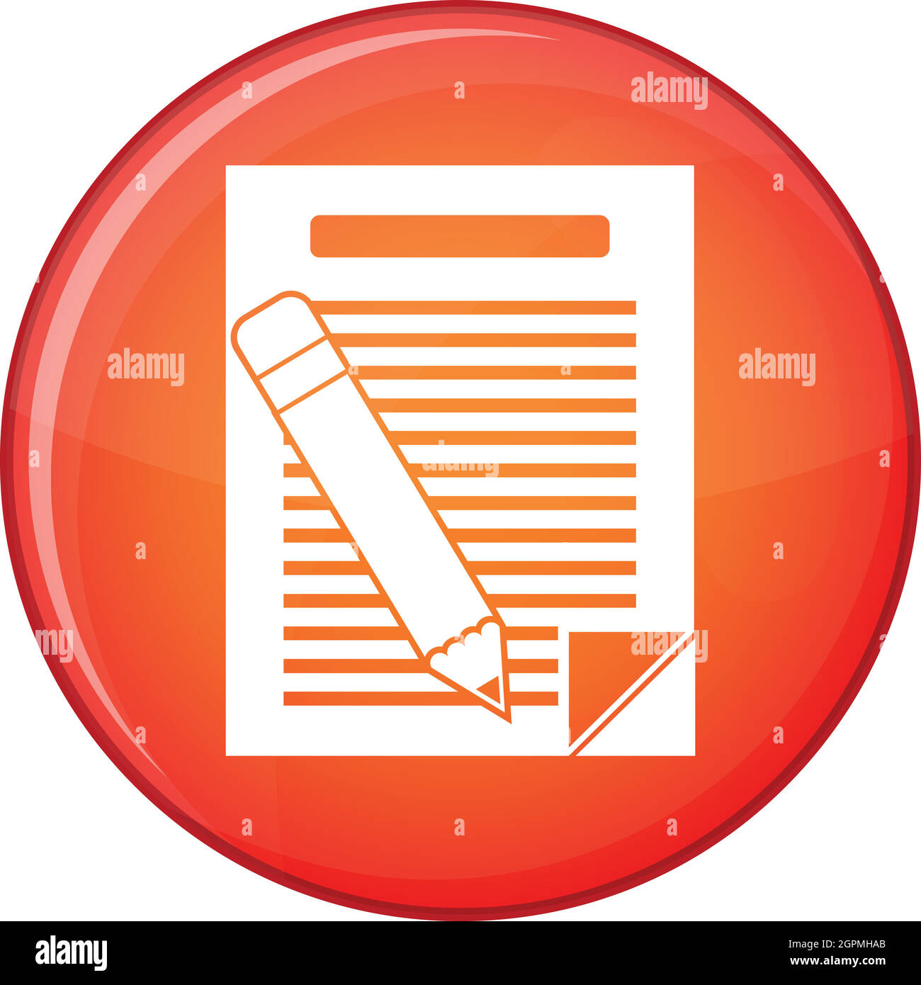 Detail Contract Management Icon Nomer 15