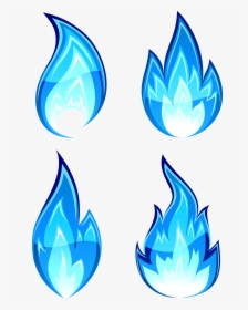 Detail Cool Flame Drawing Nomer 18