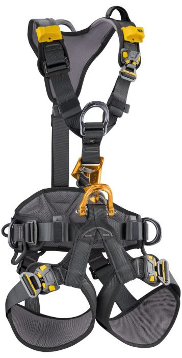 Detail Croll Escalada Nomer 13