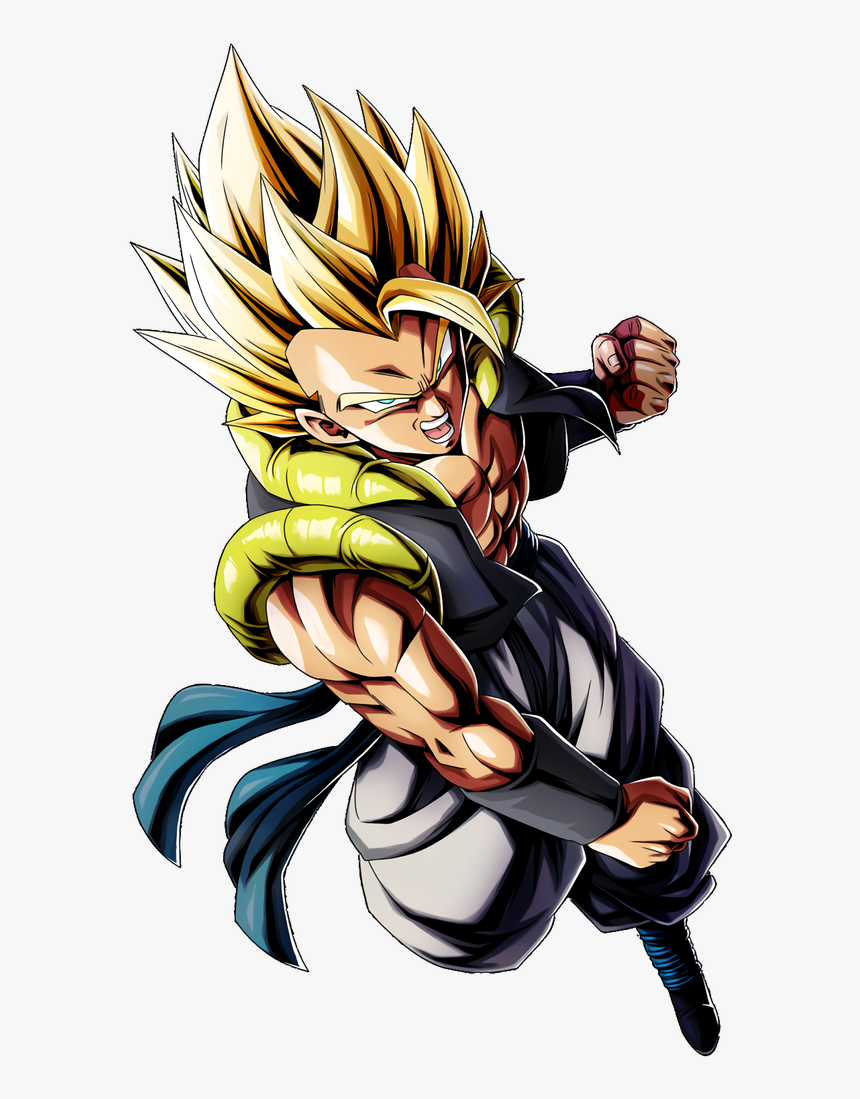 Detail Dbs Broly Dokkan Nomer 24