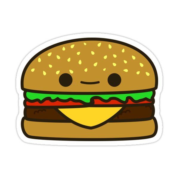 Detail Delicious Burger Nomer 9