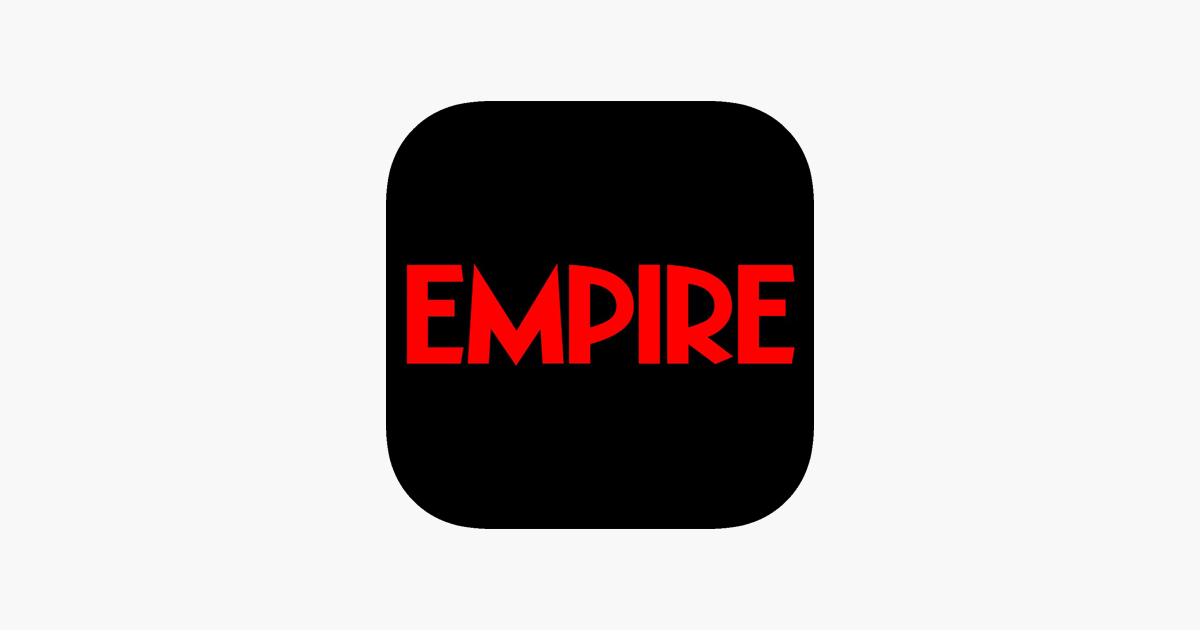 Detail Empire Magazine Logo Font Nomer 23