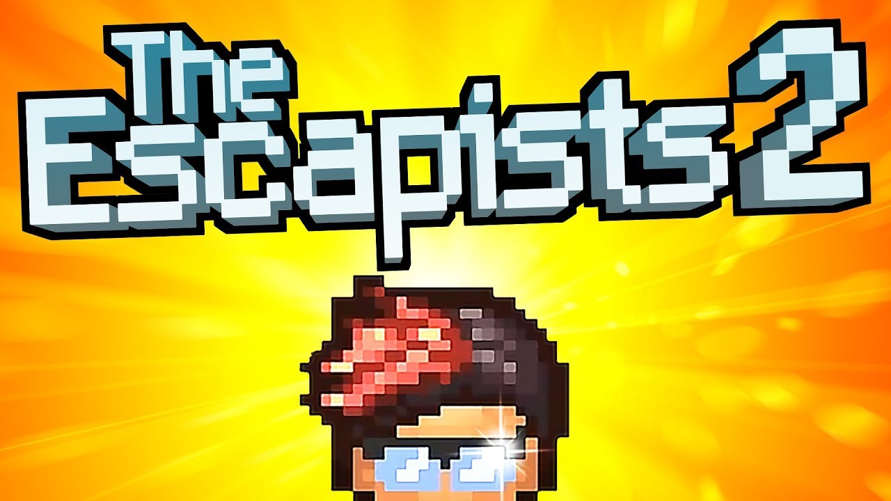 Detail Escapists 2 Characters Nomer 7