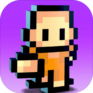 Detail Escapists 2 Characters Nomer 9