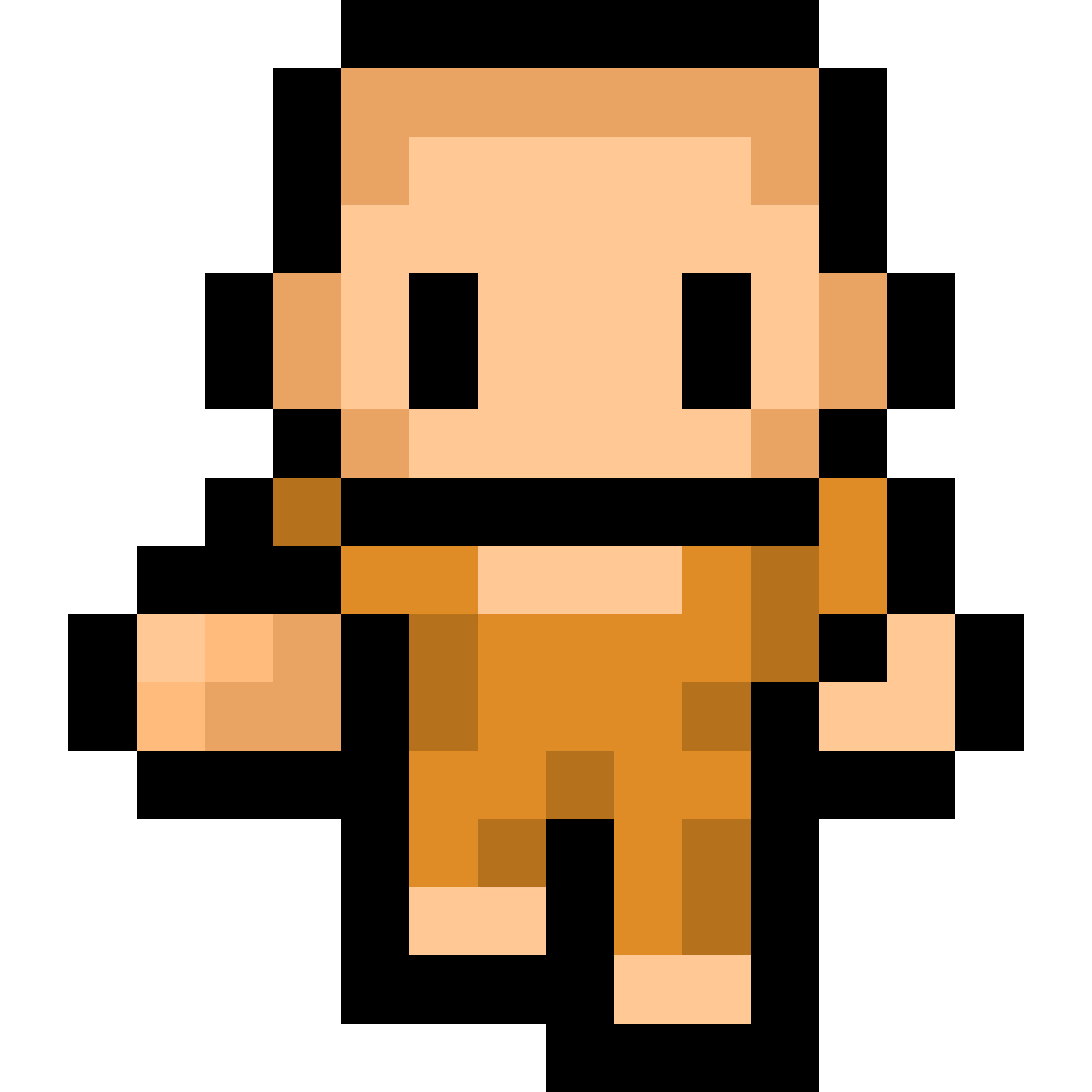 Detail Escapists 2 Characters Nomer 10