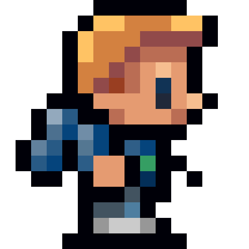 Detail Escapists 2 Characters Nomer 18