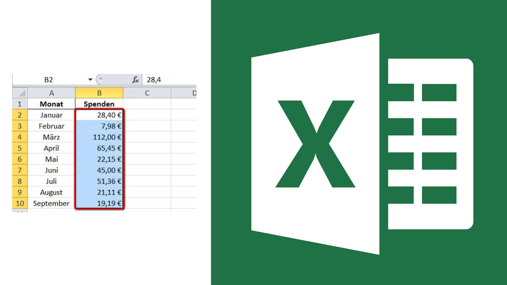 Detail Excel Kalkulationstabelle Vorlage Nomer 16