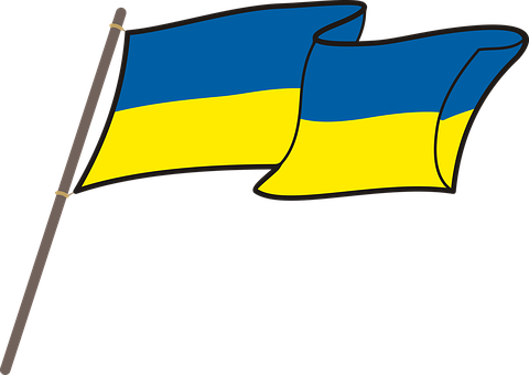 Detail Fahne Von Ukraine Nomer 22