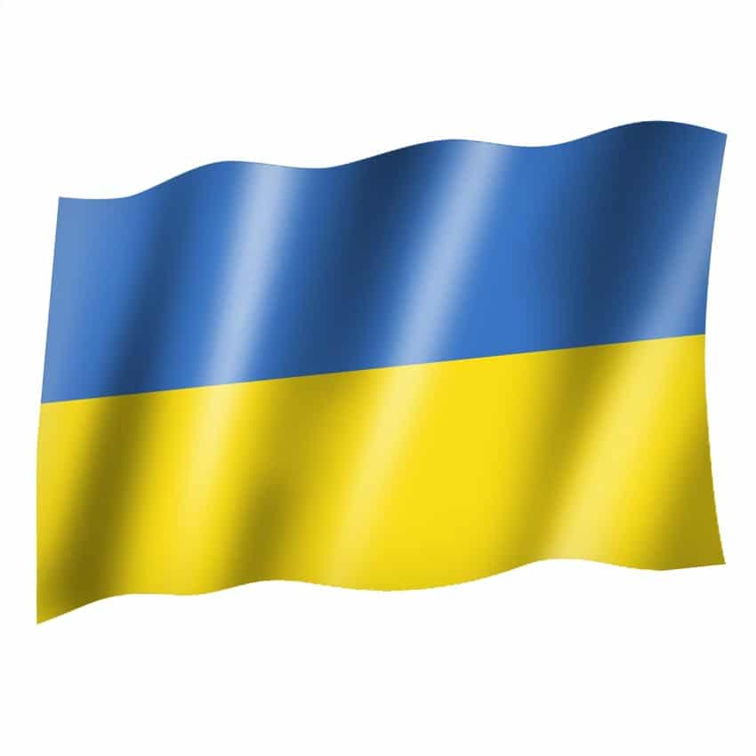 Detail Fahne Von Ukraine Nomer 5