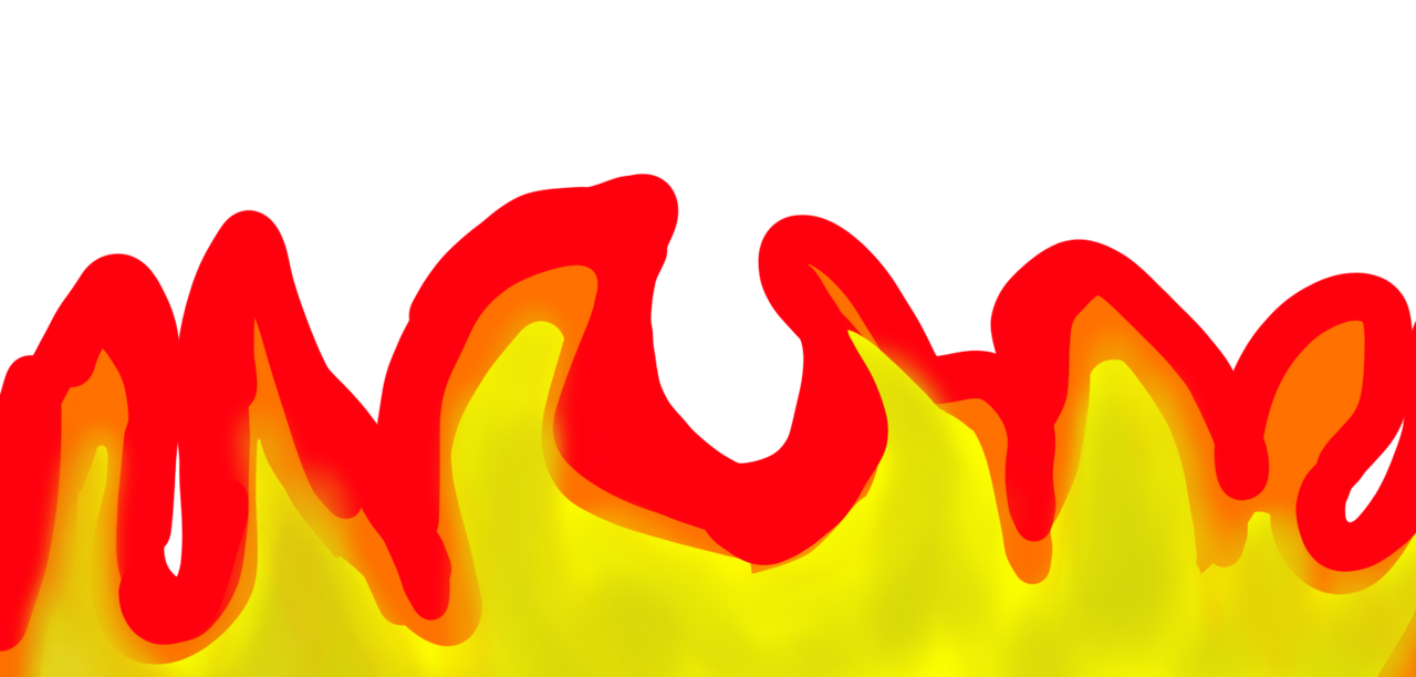 Detail Fire Texture Nomer 11