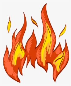 Detail Fire Texture Nomer 12