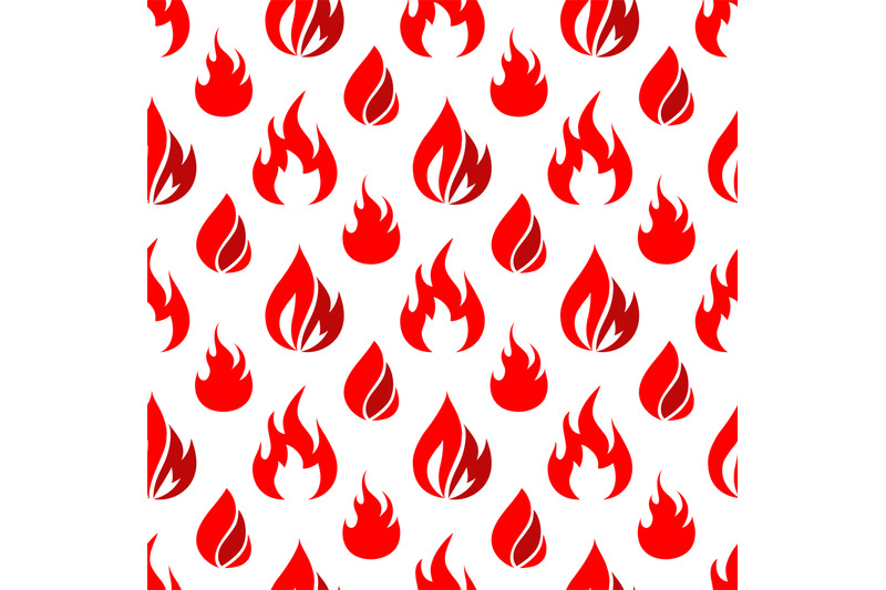 Detail Fire Texture Nomer 13