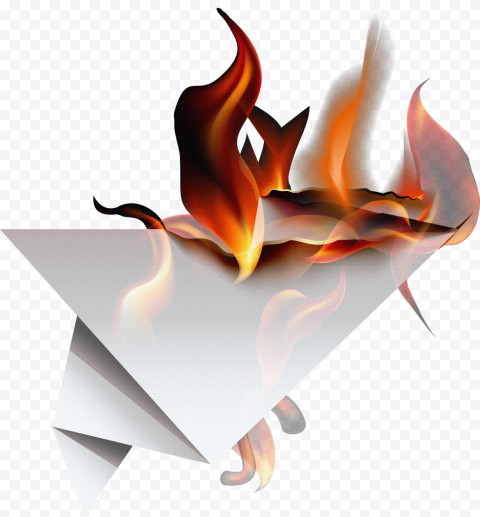 Detail Fire Texture Nomer 15