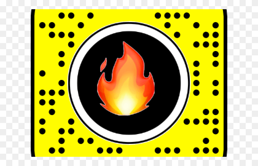 Detail Fire Texture Nomer 18