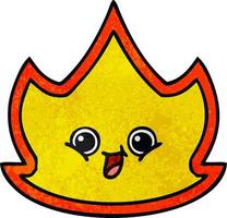 Detail Fire Texture Nomer 19
