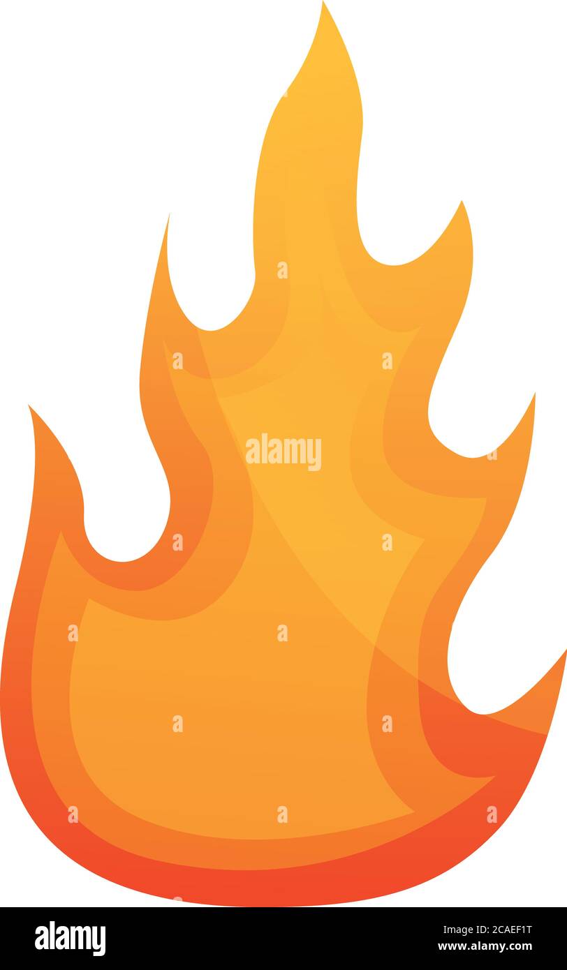 Detail Fire Texture Nomer 3