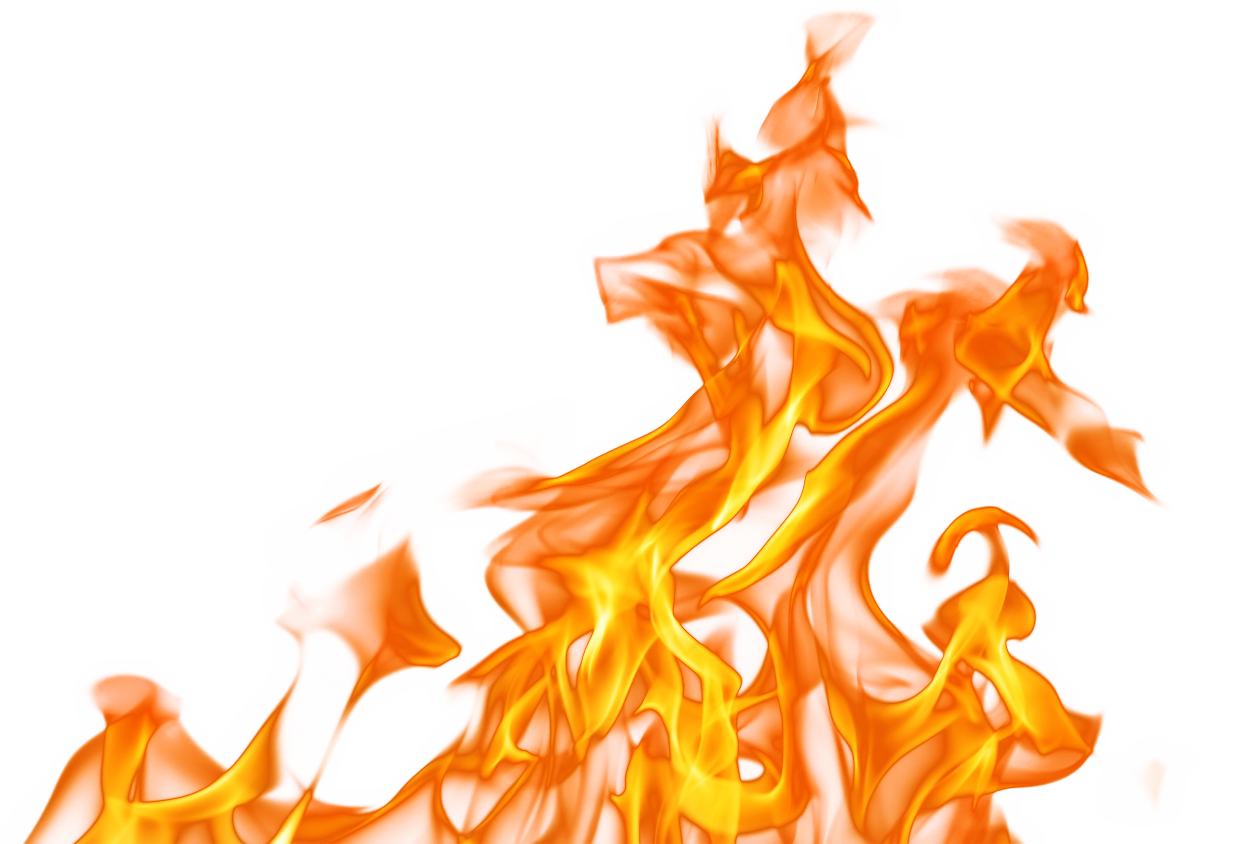 Detail Fire Texture Nomer 8