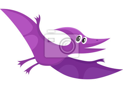 Detail Fliegender Dino Nomer 14