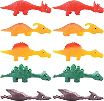 Detail Fliegender Dino Nomer 2