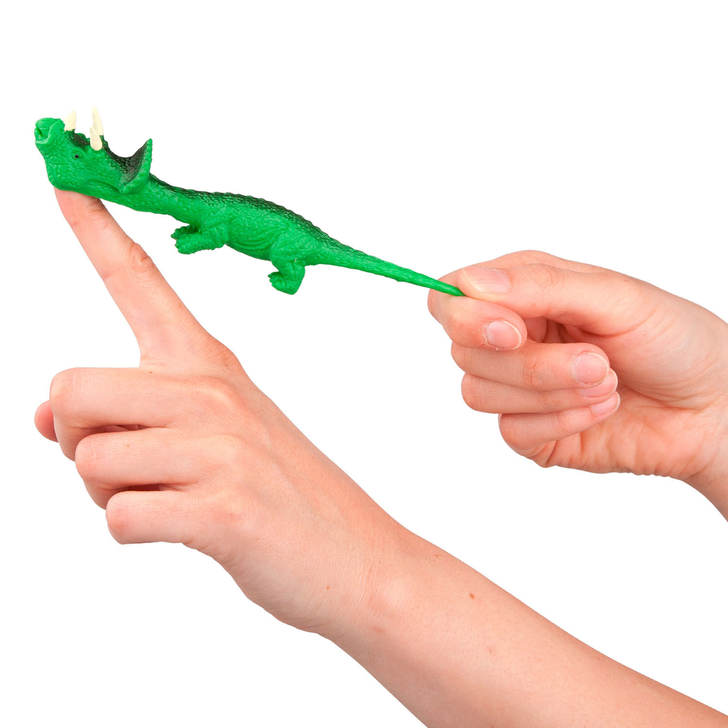 Detail Fliegender Dino Nomer 4