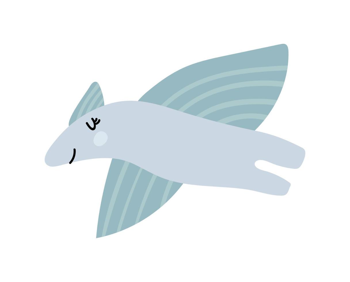 Detail Fliegender Dino Nomer 5