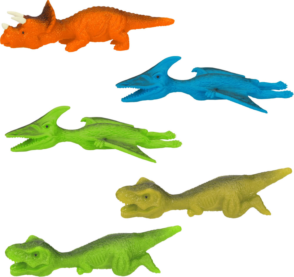 Detail Fliegender Dino Nomer 6