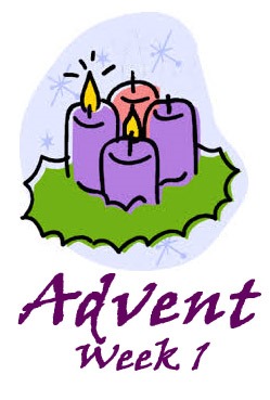 Detail Foto 1 Advent Nomer 16