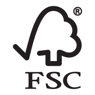 Detail Fsc Logo Download Vector Nomer 4