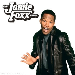 Detail Jamie Foxx Intuition Cover Nomer 5