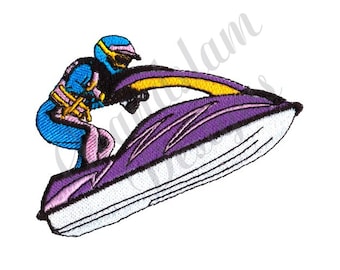 Detail Jet Ski Price Malaysia Nomer 17