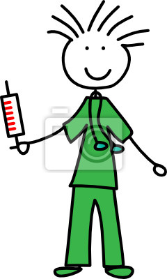 Download Krankenpfleger Clipart Nomer 9