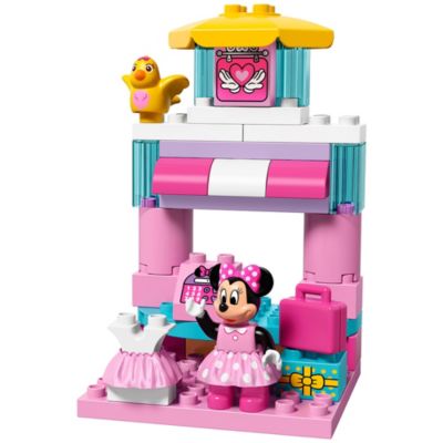 Detail Lego Duplo Mini Maus Nomer 12