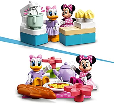 Detail Lego Duplo Mini Maus Nomer 14