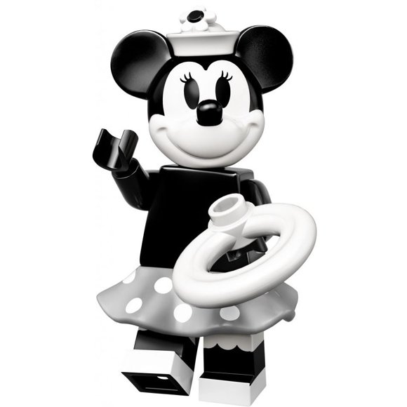 Detail Lego Duplo Mini Maus Nomer 16