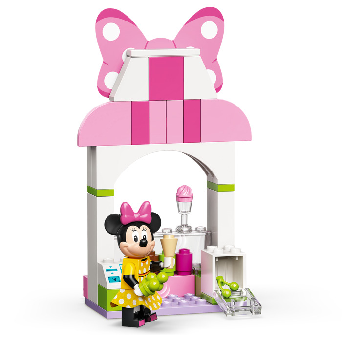 Detail Lego Duplo Mini Maus Nomer 19