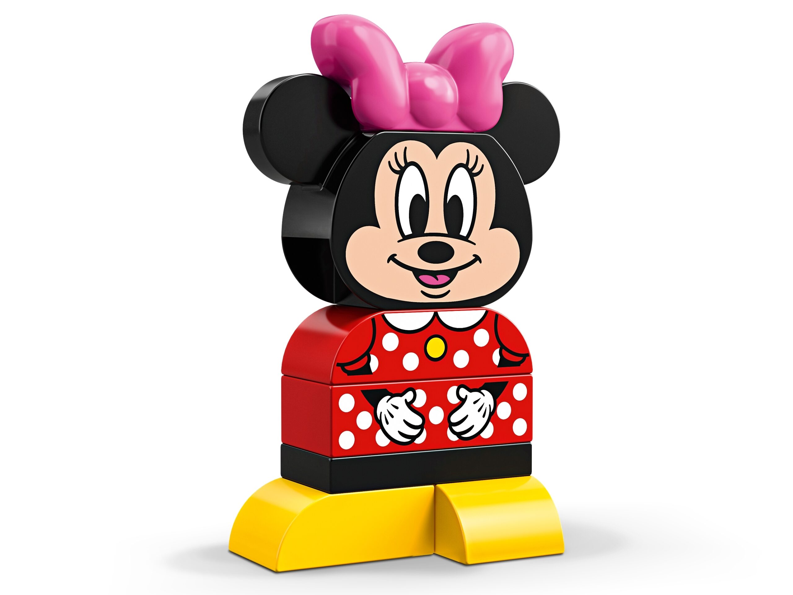 Detail Lego Duplo Mini Maus Nomer 22
