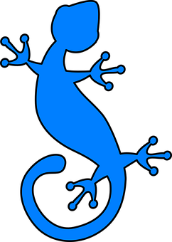 Detail Leopardgecko Blau Nomer 22