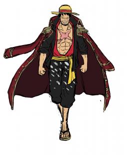 Detail Luffy 4k Wallpaper Nomer 14