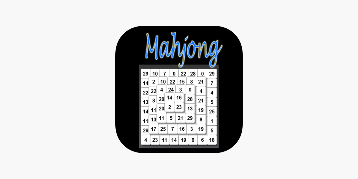 Detail Mahjong 15 Nomer 14