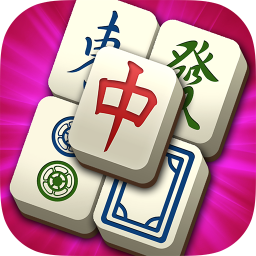 Detail Mahjong 15 Nomer 3