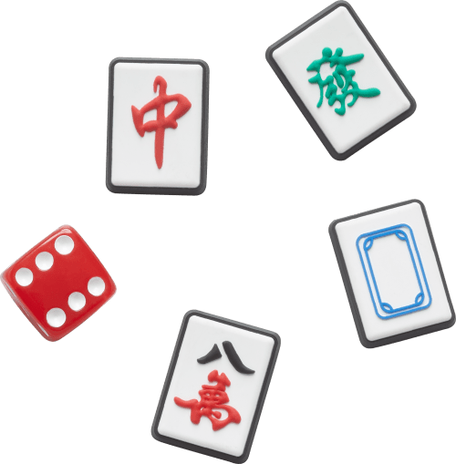 Detail Mahjong 15 Nomer 5