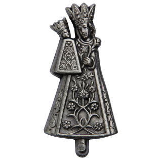 Detail Mutter Gottes Statue Nomer 27
