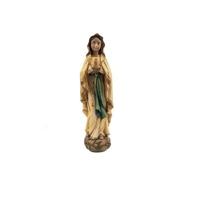 Detail Mutter Gottes Statue Nomer 28