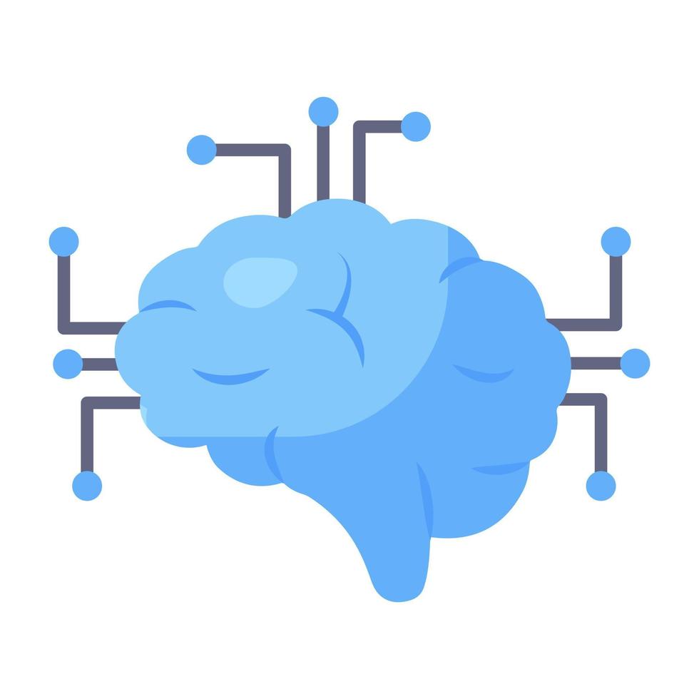 Detail Neural Network Icon Nomer 13